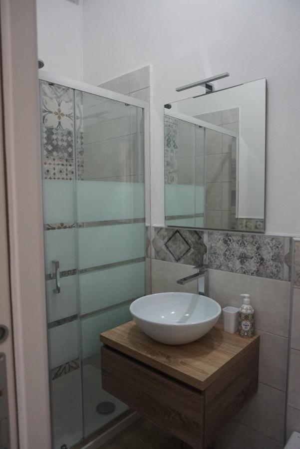 Le Tre Borghesi Hotel ปาร์มา ภายนอก รูปภาพ