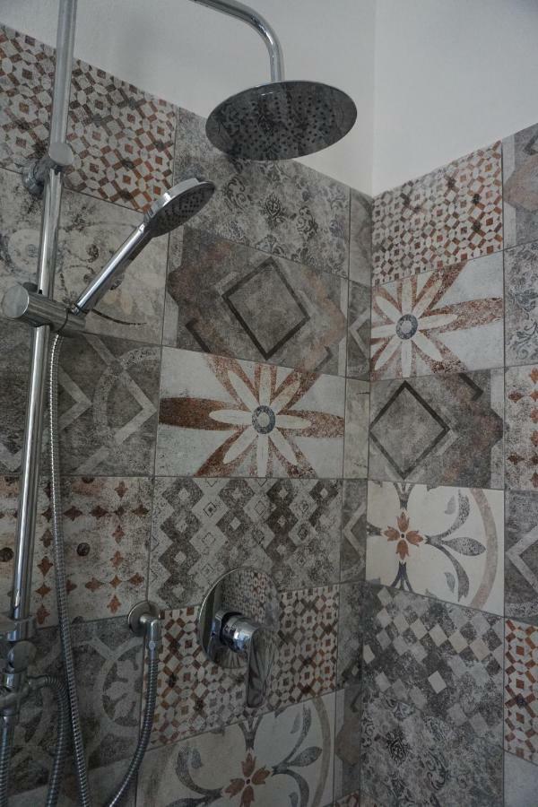 Le Tre Borghesi Hotel ปาร์มา ภายนอก รูปภาพ